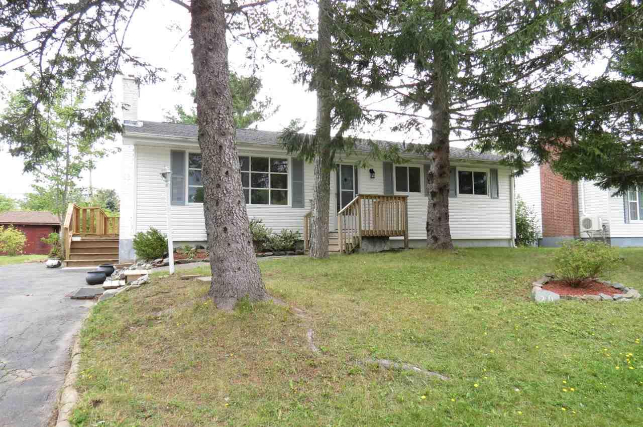 Houses For Sale In Lower Sackville, NS Realty Geek