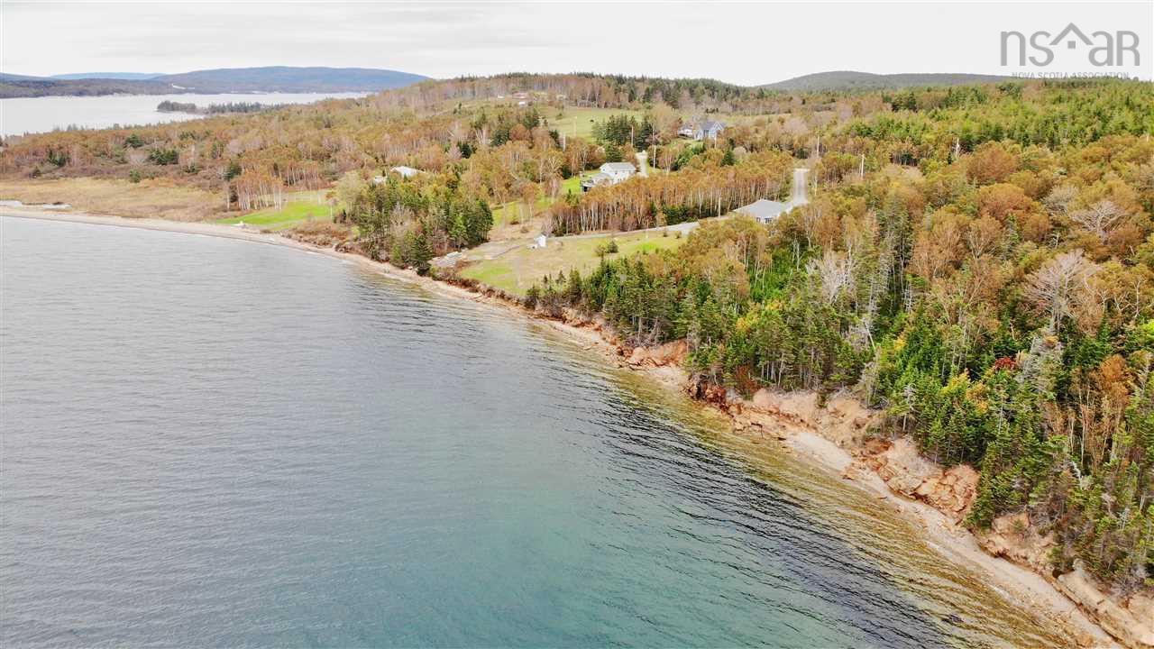 Kempt Head, Kempt Head, NS B1X 1R9