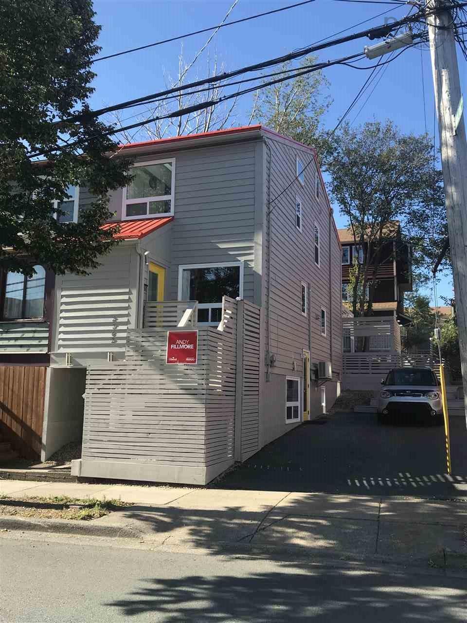 Houses For Sale In Downtown Halifax, NS Realty Geek