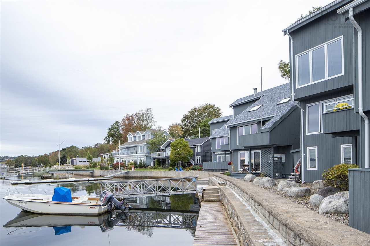 Waterfront Property For Sale In Bedford, NS Realty Geek