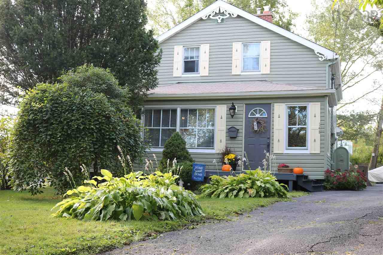 Houses For Sale In Lower Sackville, NS Realty Geek