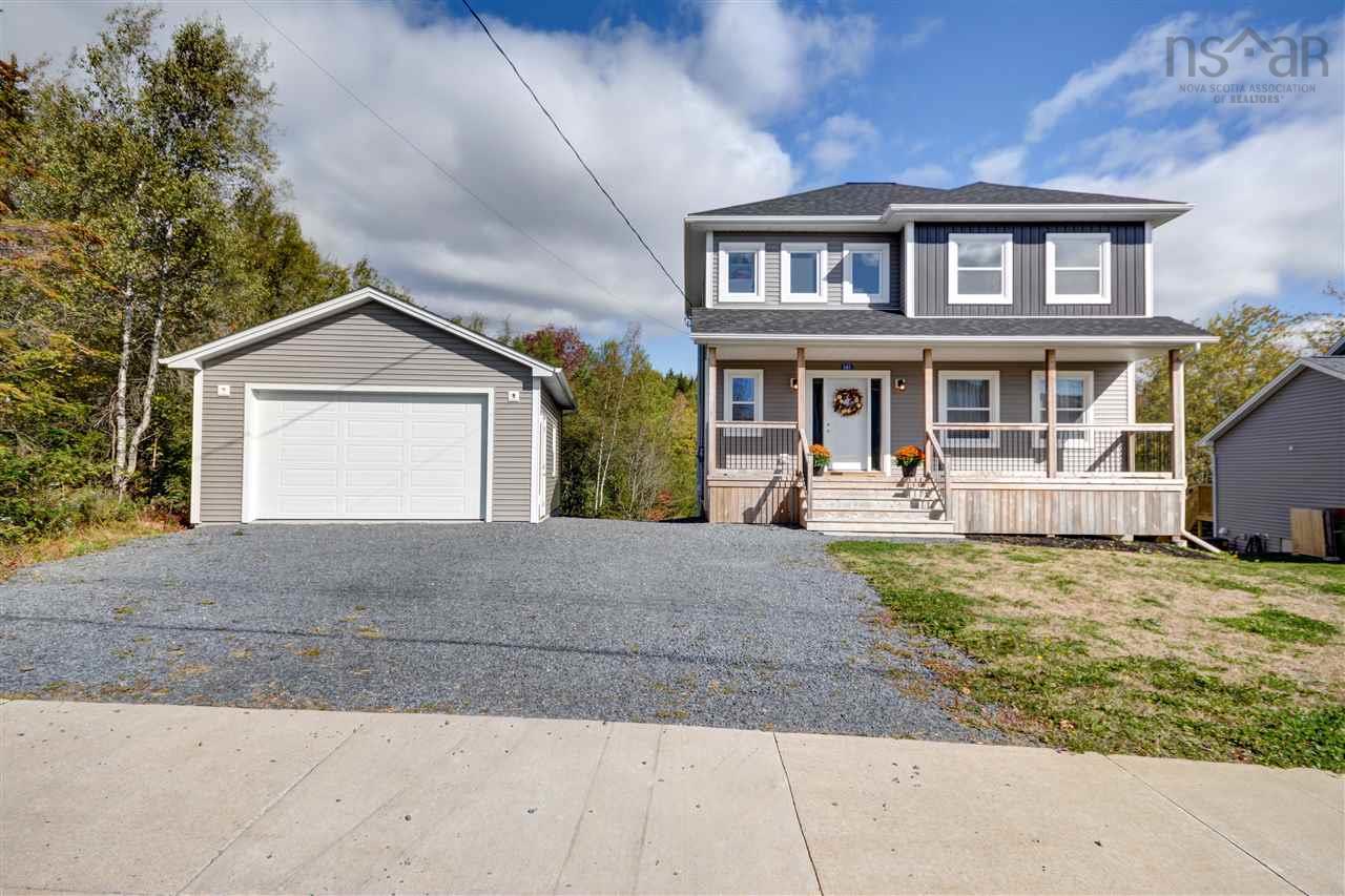 Houses For Sale In Middle Sackville, NS Realty Geek