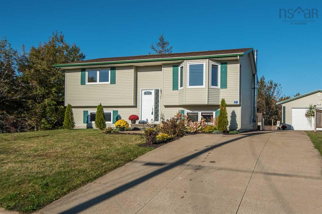 Houses For Sale In Timberlea, NS Realty Geek