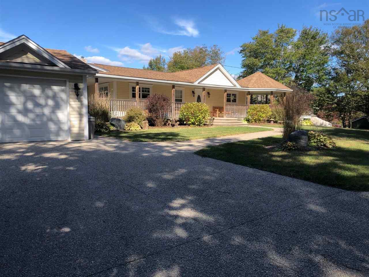 Waterfront Property For Sale In Porters Lake, NS Realty Geek