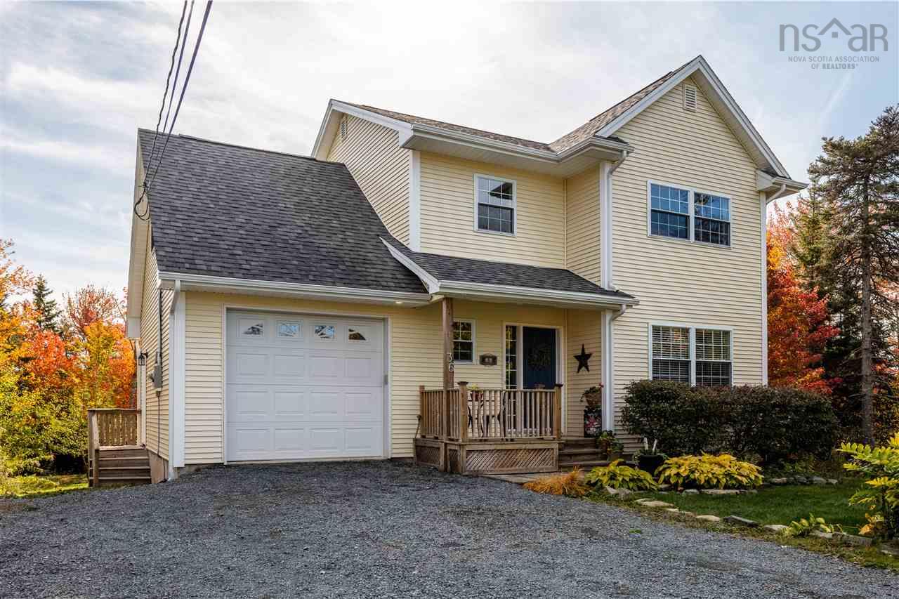 Houses For Sale In Fall River, NS Realty Geek