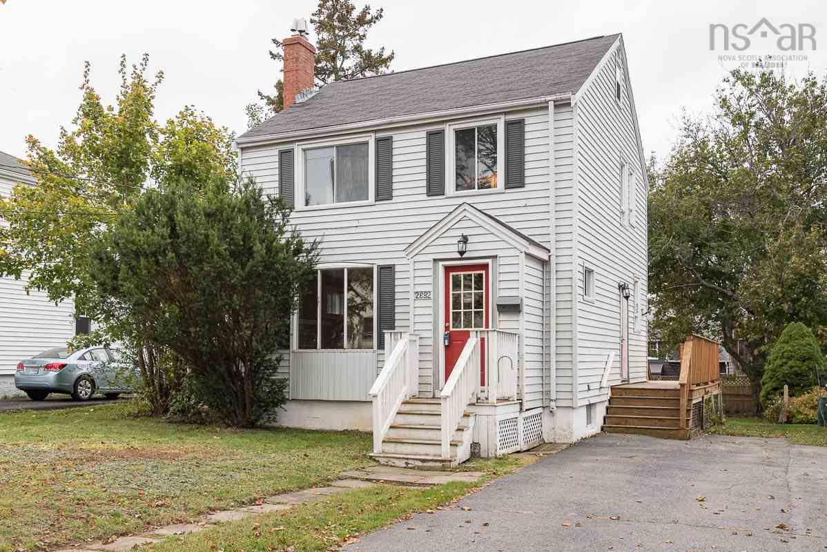 Houses For Sale In West End Halifax, NS Realty Geek