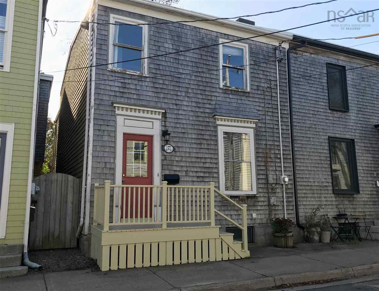 Houses For Sale In Downtown Halifax, NS Realty Geek