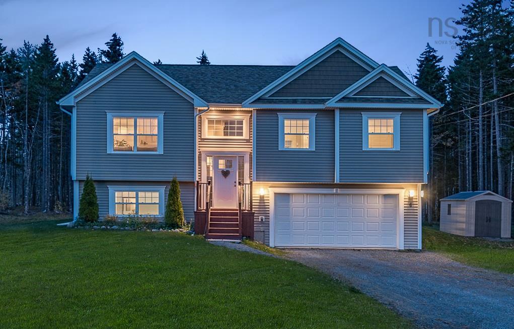 Houses For Sale In Hammonds Plains, NS Realty Geek