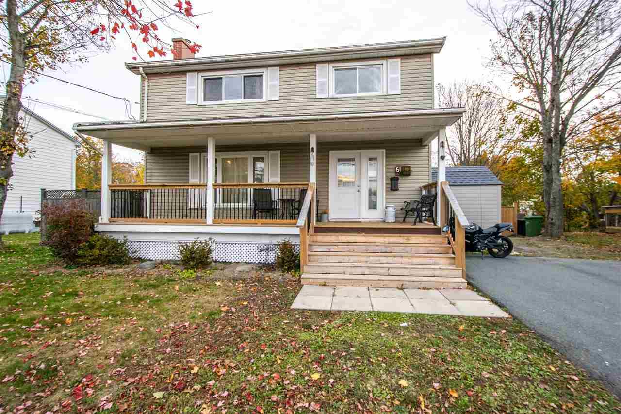 Houses For Sale In Dartmouth, NS Realty Geek