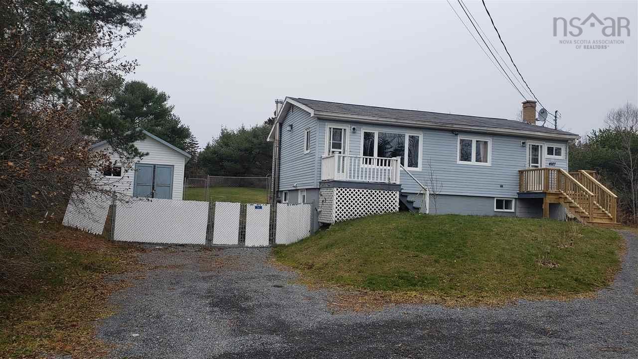 Houses For Sale In Porters Lake, NS Realty Geek