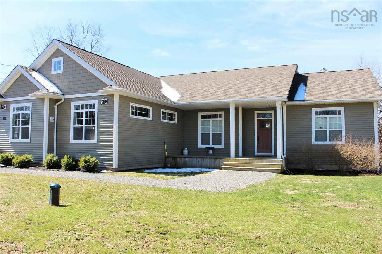 Waterfront Property For Sale In Middle Sackville, NS Realty Geek