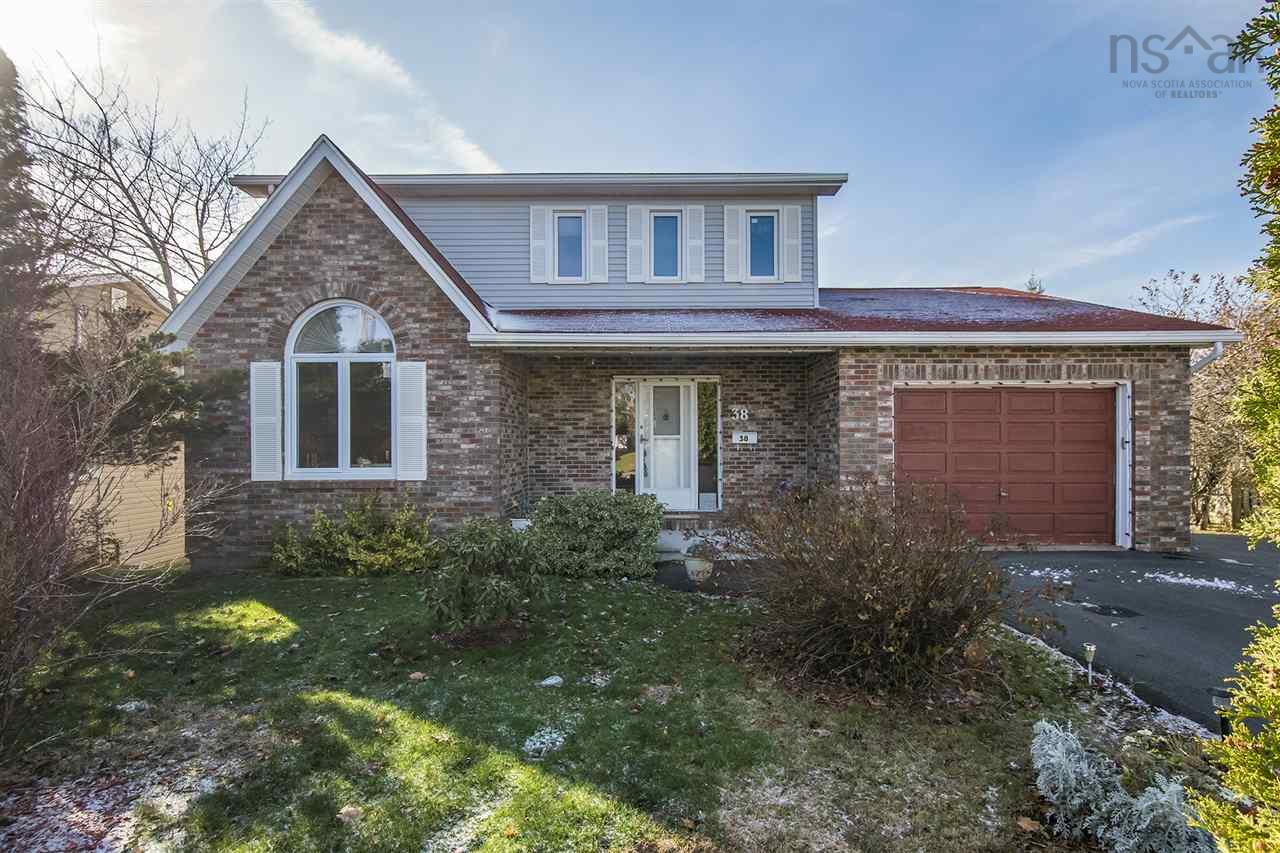 Houses For Sale In Cole Harbour, NS Realty Geek