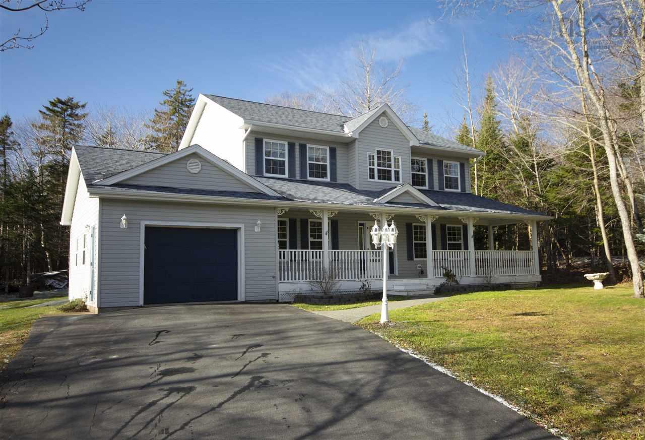 Houses For Sale In Beaver Bank, NS Realty Geek