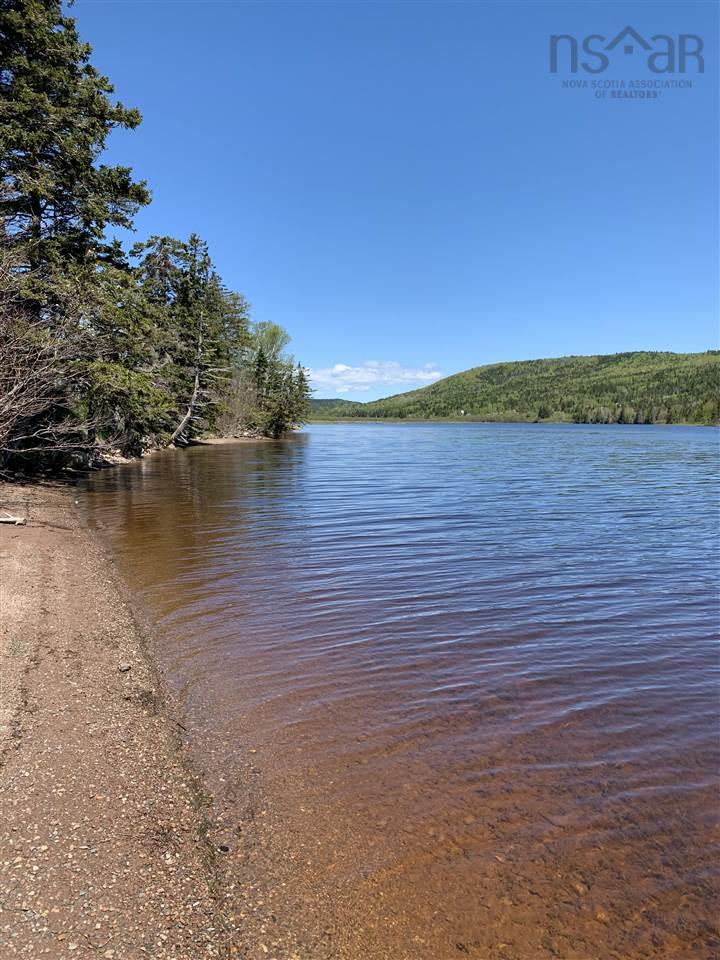 Benacadie, Benacadie, NS B2C 1H4