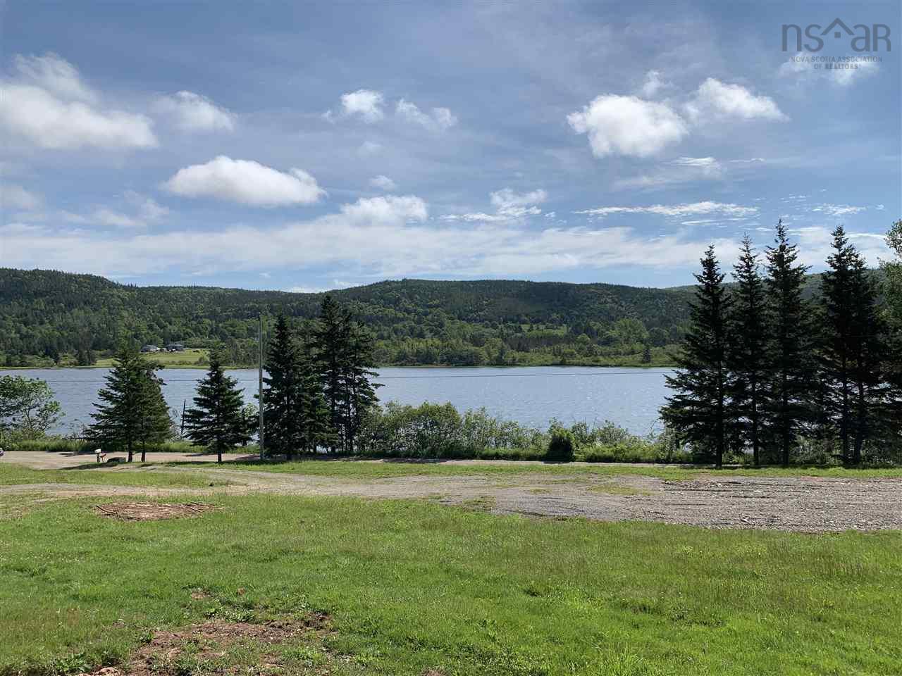 Benacadie, Benacadie, NS B2C 1H4