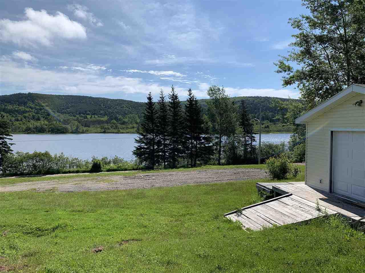 Benacadie, Benacadie, NS B2C 1H4