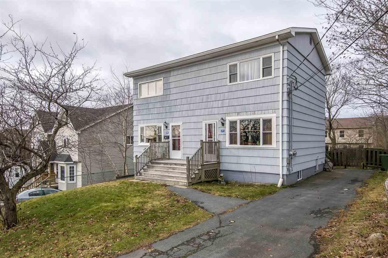 Houses For Sale In Dartmouth, NS Realty Geek