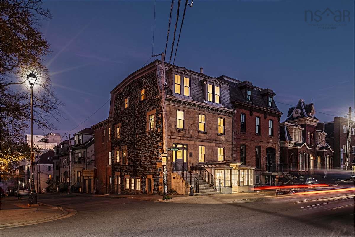 Houses For Sale In The South End Of Halifax, NS Realty Geek