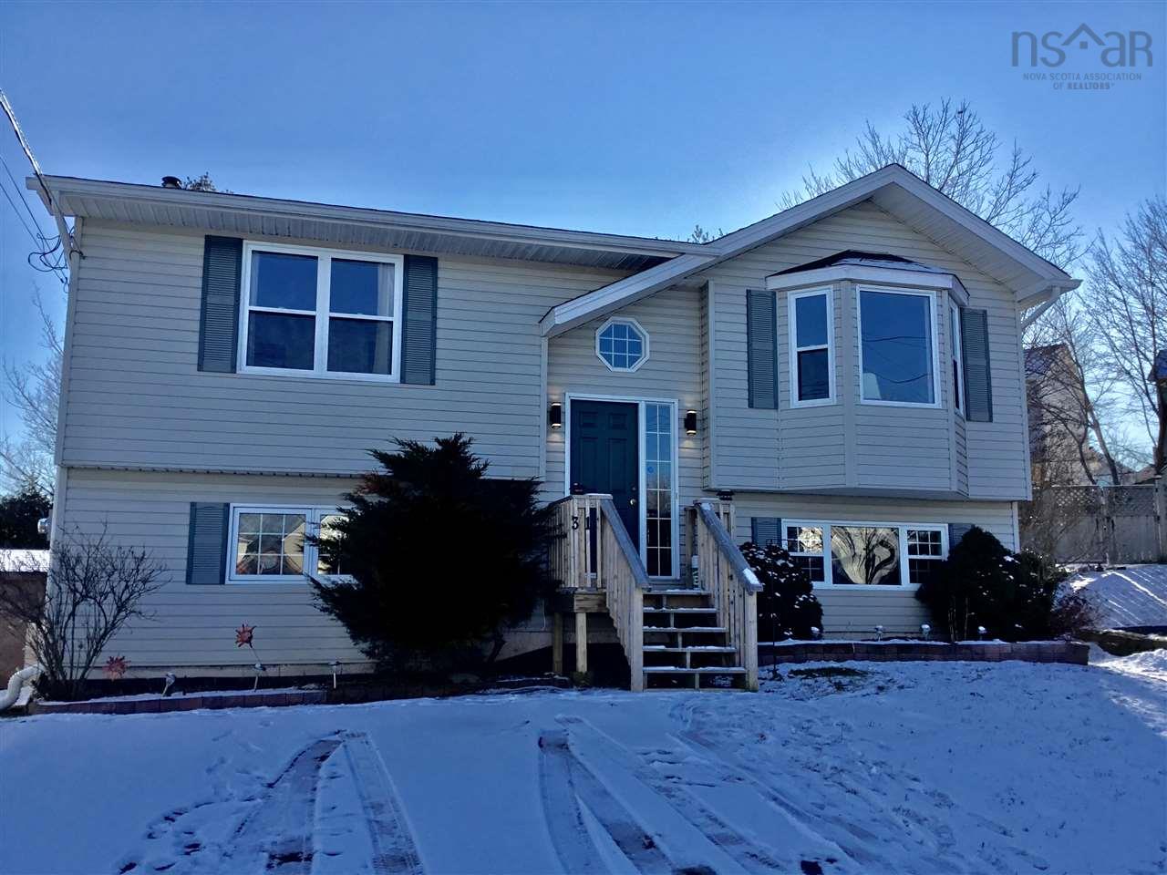 Houses For Sale In Timberlea, NS Realty Geek