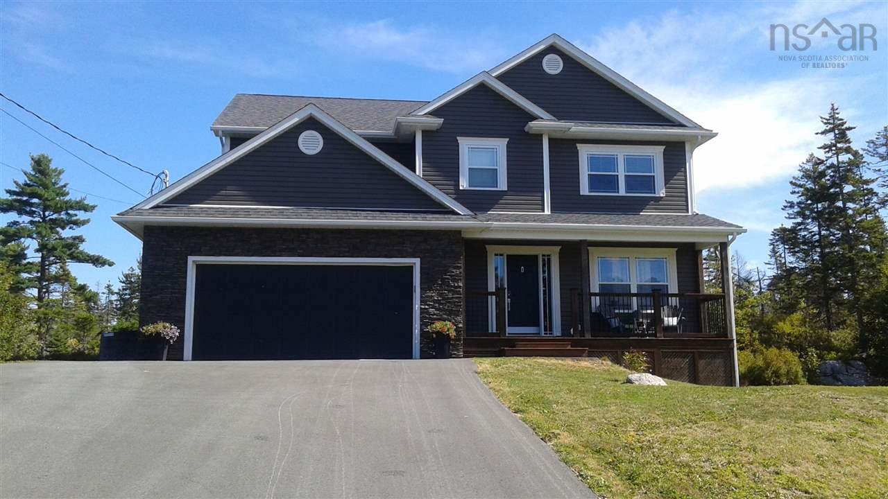 Houses For Sale In Fall River, NS Realty Geek