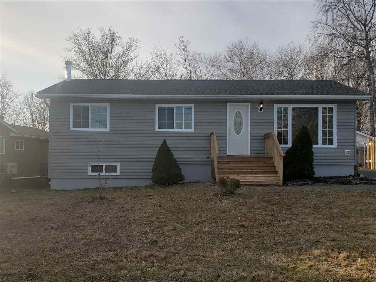 Houses For Sale In Lower Sackville, NS Realty Geek