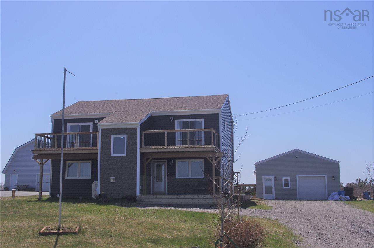 Prospect Real Estate Realty Geek