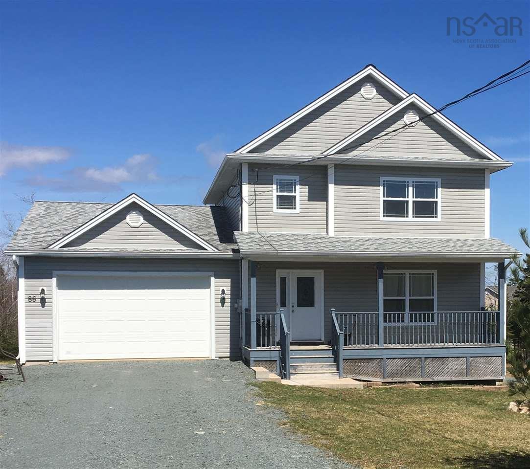 Houses For Sale In Porters Lake Ns Realty Geek