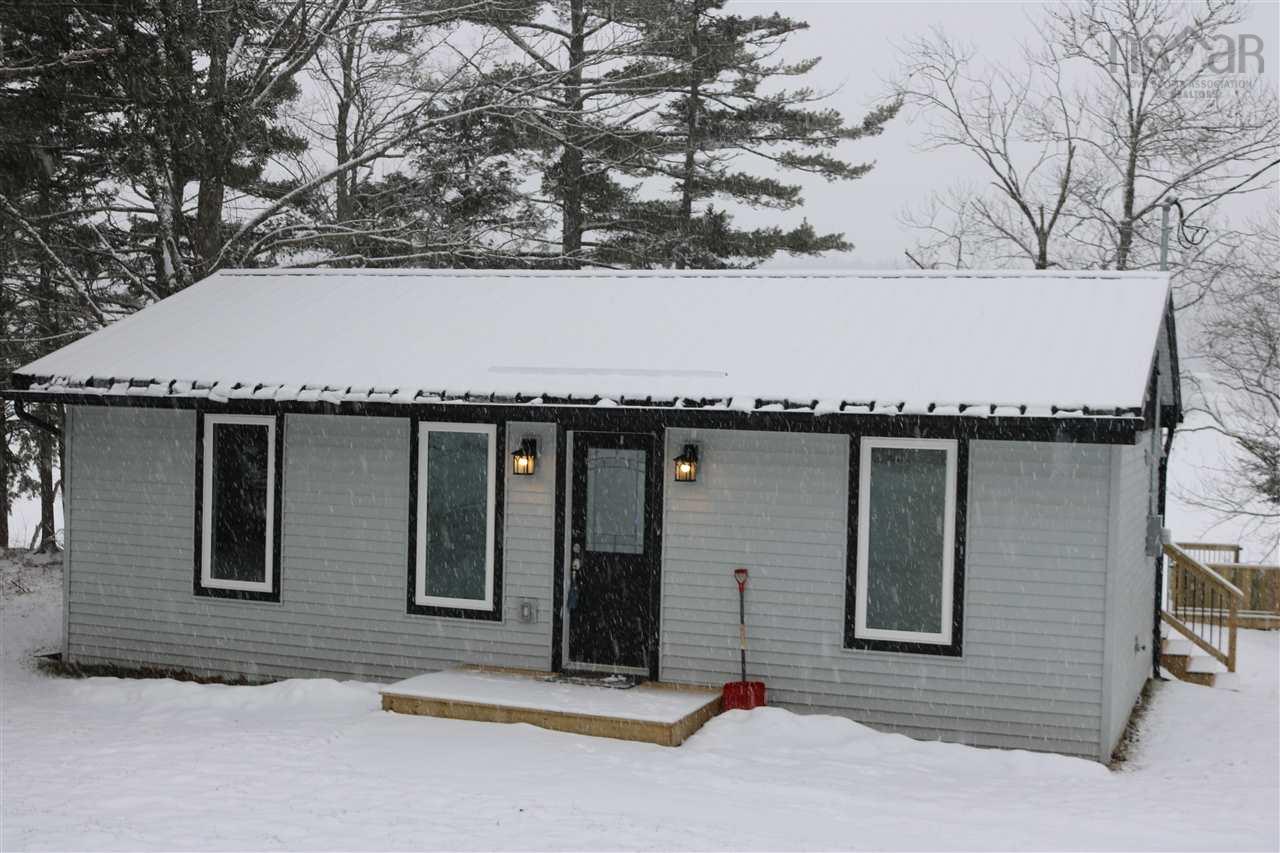 Waterfront Property For Sale In Beaver Bank, NS Realty Geek