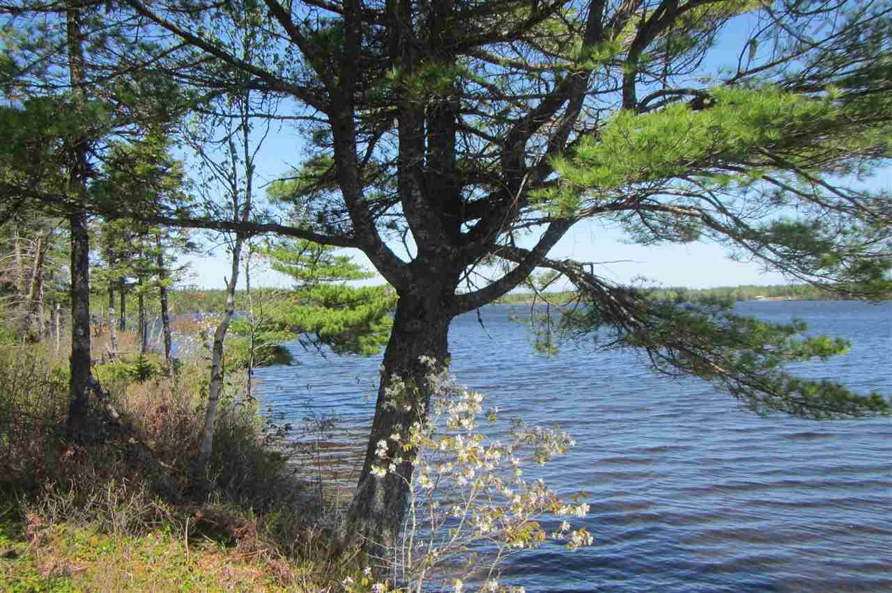 Lot 5 Caribou Marsh, Dutch Brook, NS B1M 1B5