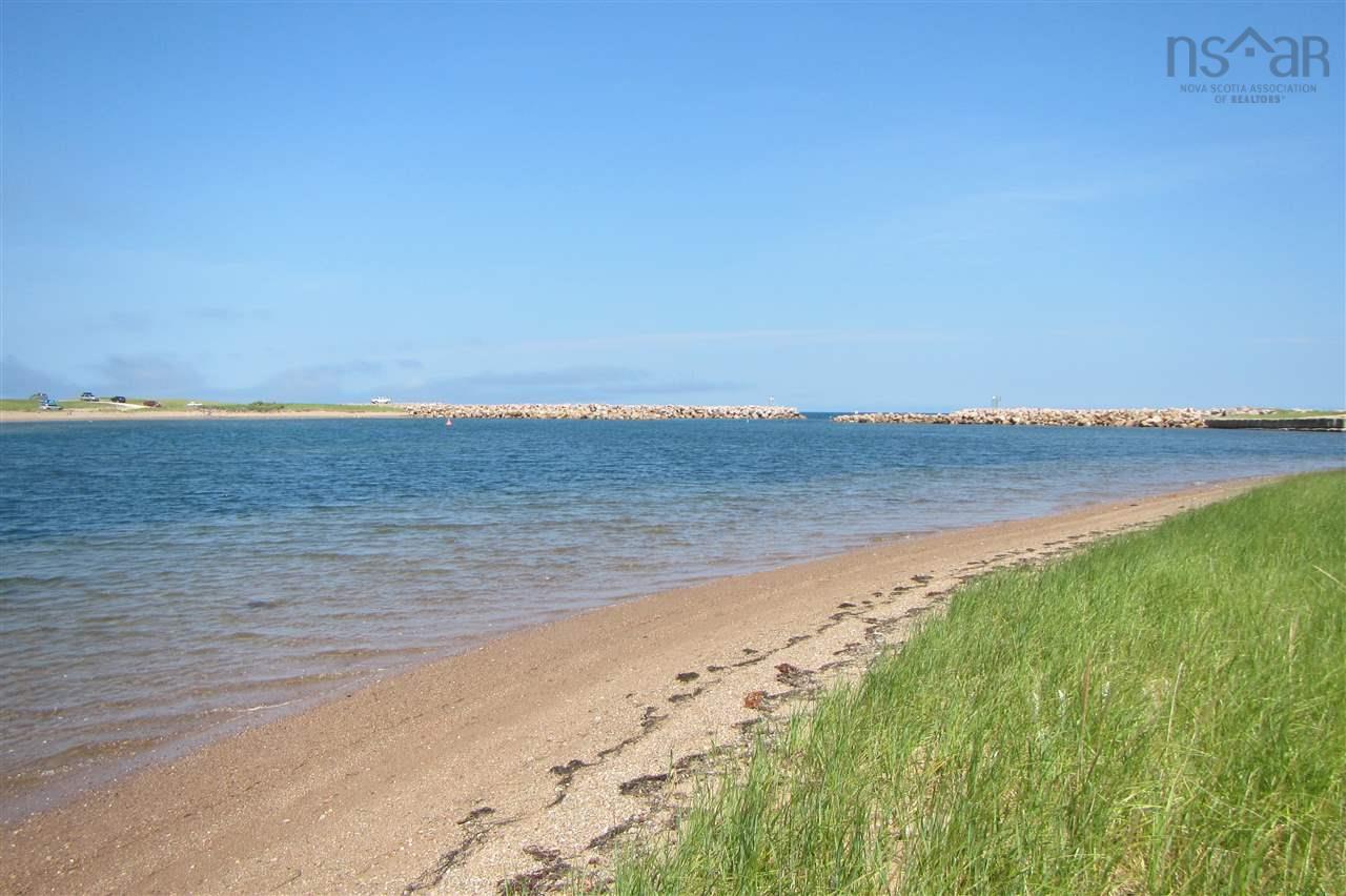 Dingwall, Dingwall, NS B0C 1G0