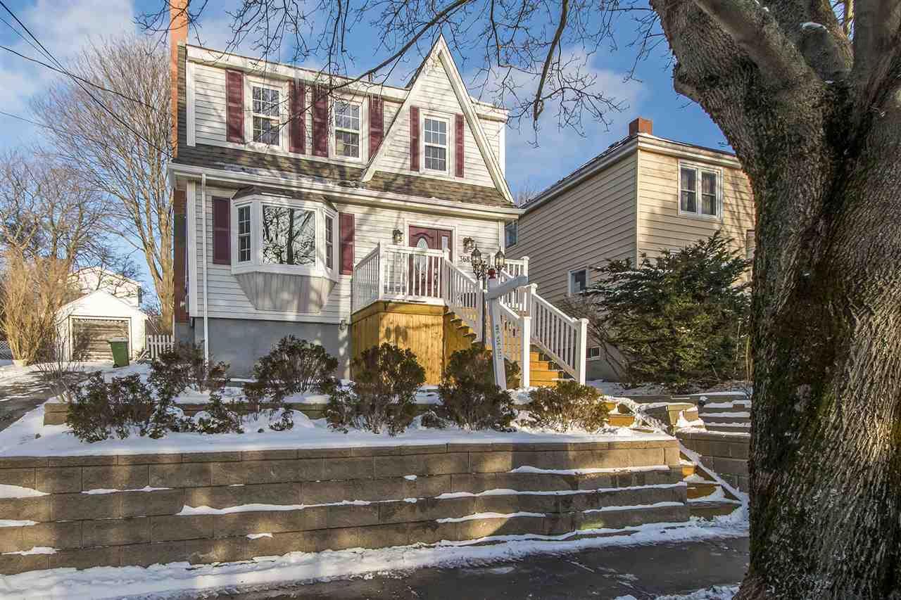 Houses For Sale In North End Halifax, NS Realty Geek