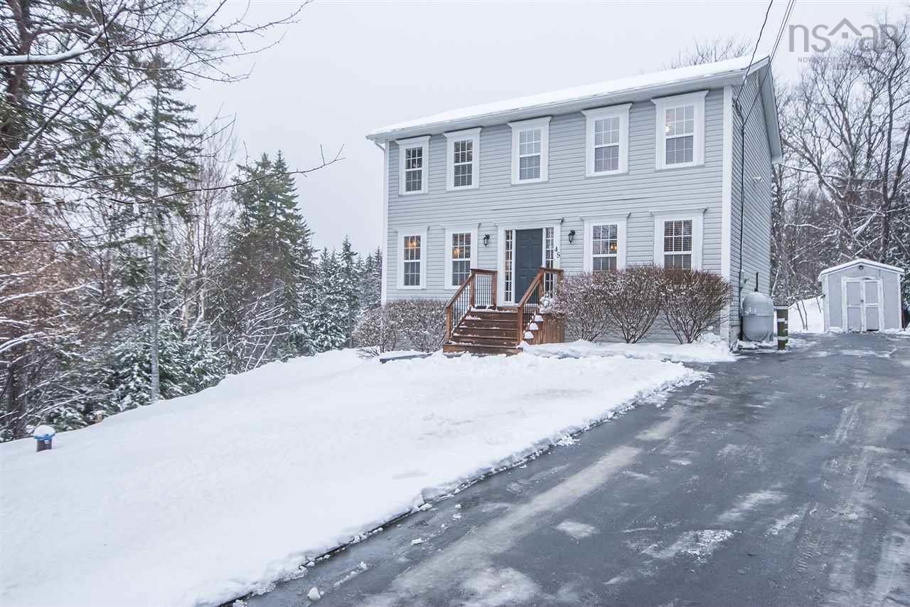 Houses For Sale In Timberlea, NS Realty Geek