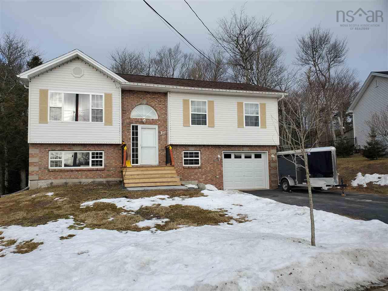 Houses For Sale In Middle Sackville, NS Realty Geek