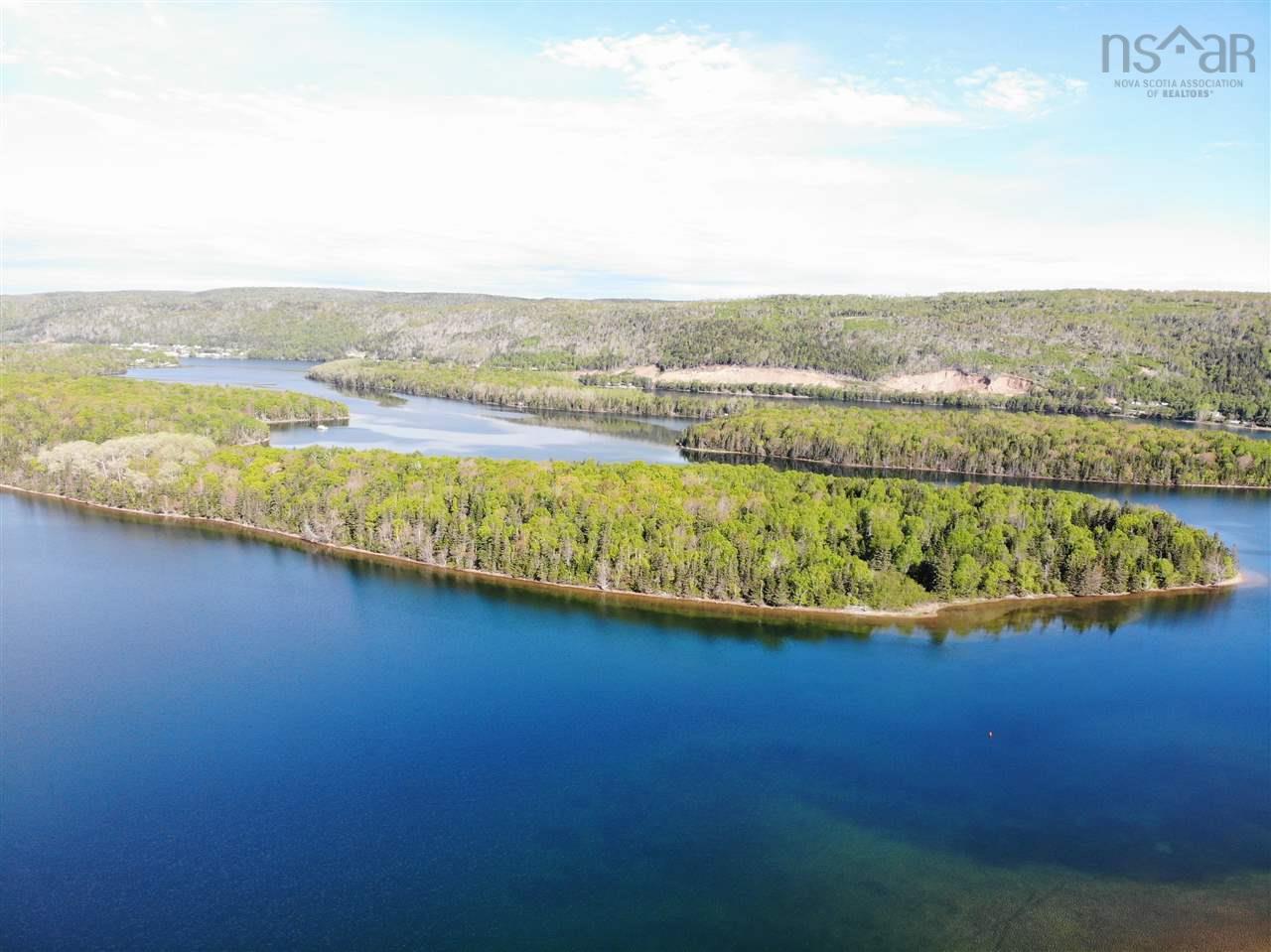 0 Eskasoni, Islandview, NS B1J 2C9