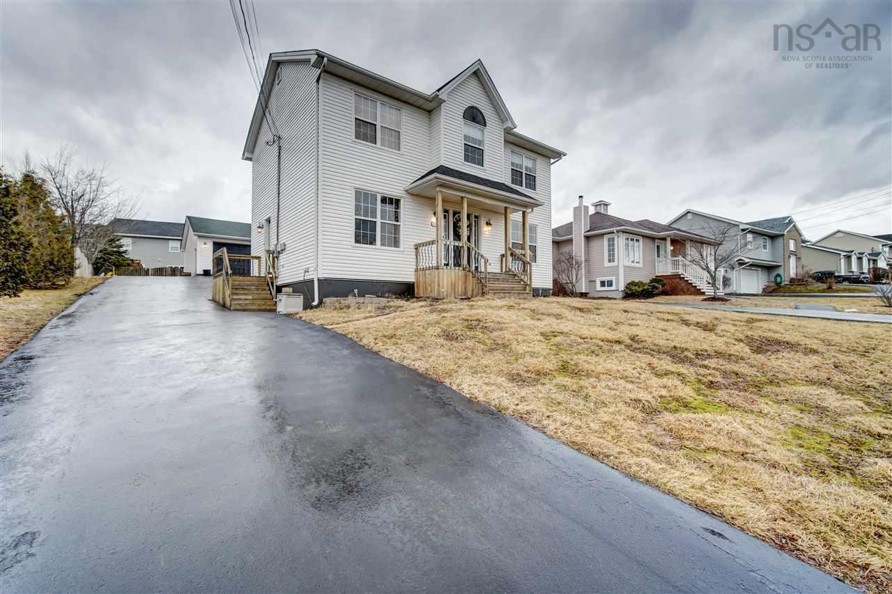 Houses For Sale In Cole Harbour, NS Realty Geek