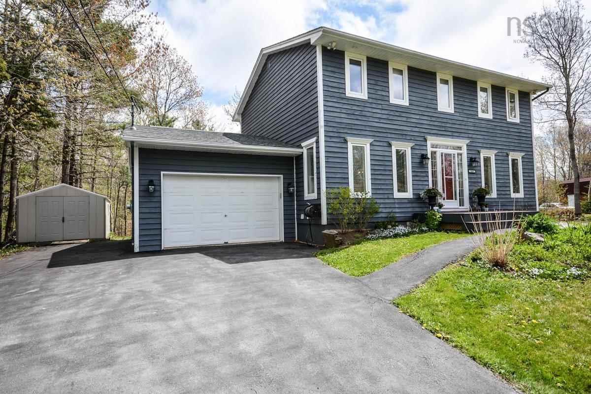 Houses For Sale In Fall River, NS Realty Geek