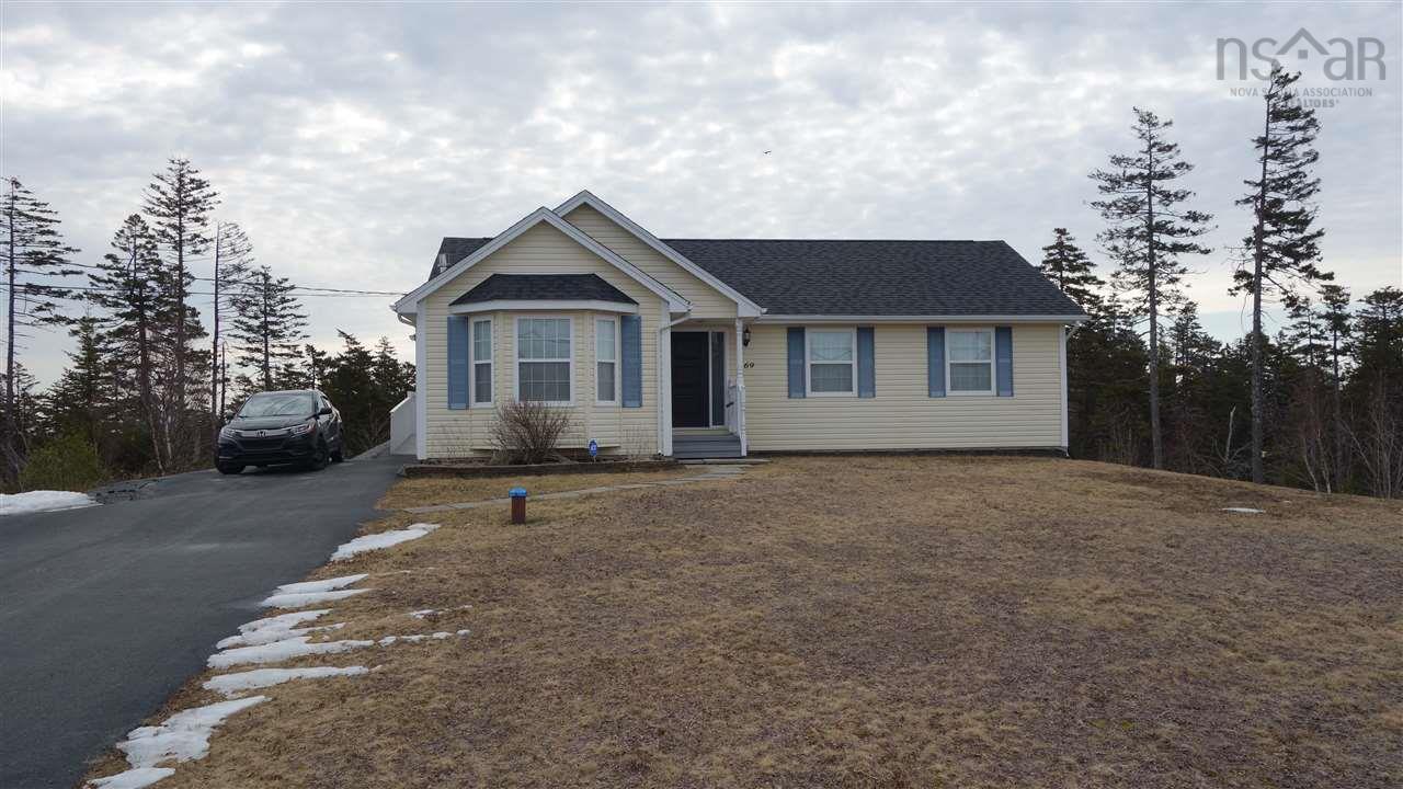 Upper Tantallon, NS Real Estate Realty Geek