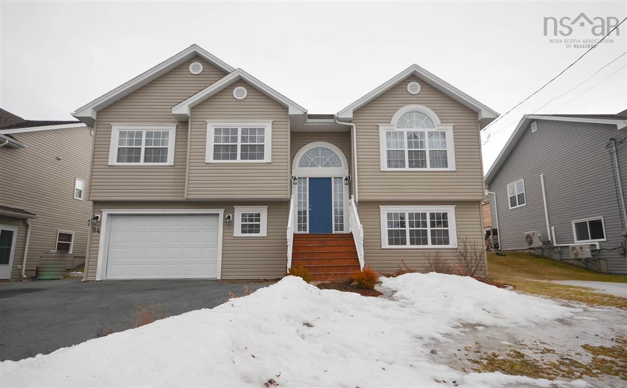 Houses For Sale In Timberlea, NS Realty Geek