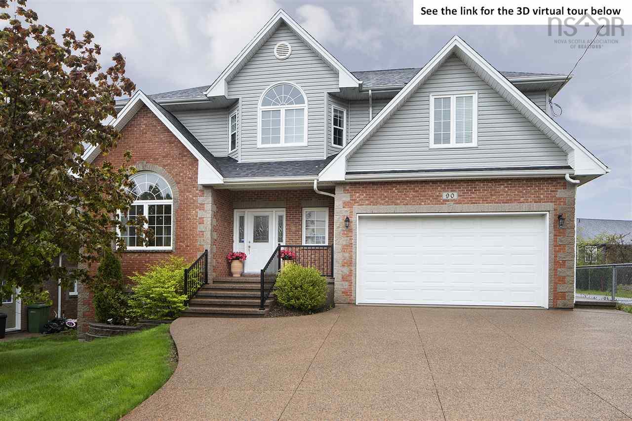 Houses For Sale In Bedford, NS Realty Geek