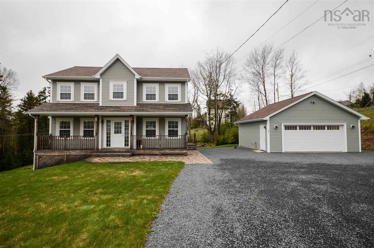 Houses For Sale In Middle Sackville, NS Realty Geek