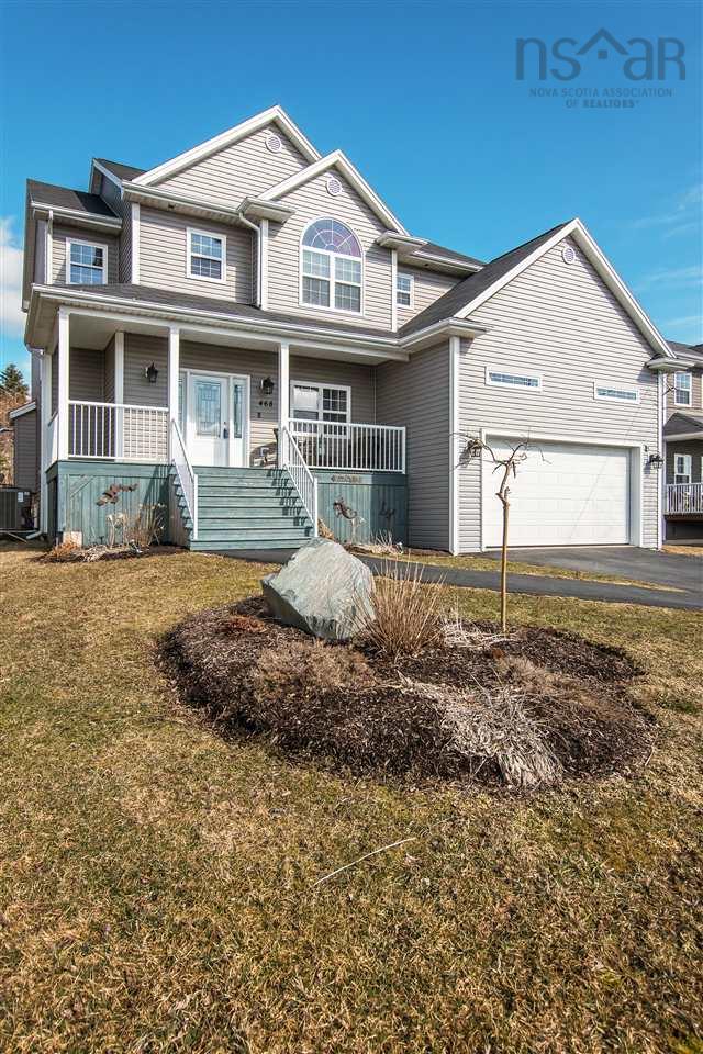 Houses For Sale In Cole Harbour, NS Realty Geek