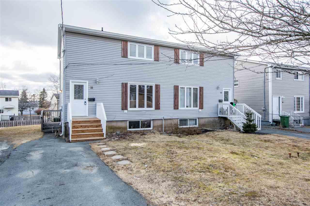 Houses For Sale In Dartmouth, NS Realty Geek
