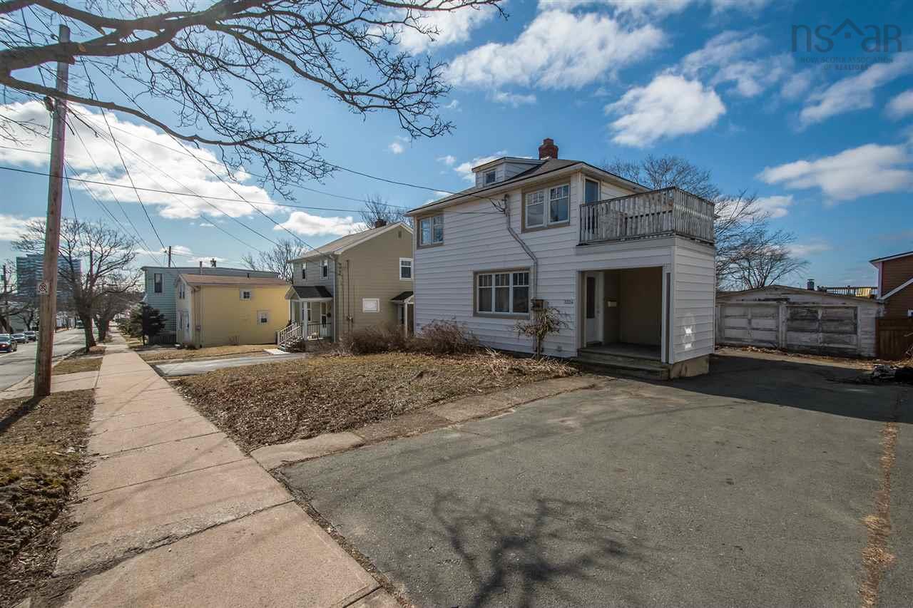 Houses For Sale In North End Halifax, NS Realty Geek