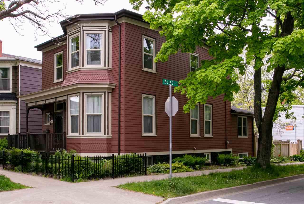 Houses For Sale In The South End Of Halifax, NS Realty Geek