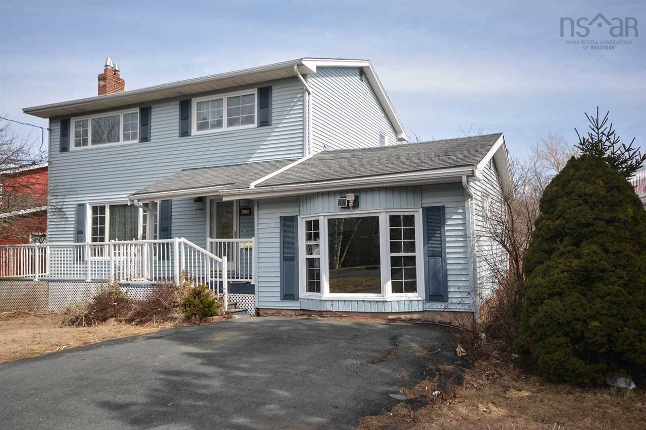 Houses For Sale In Cole Harbour, NS Realty Geek