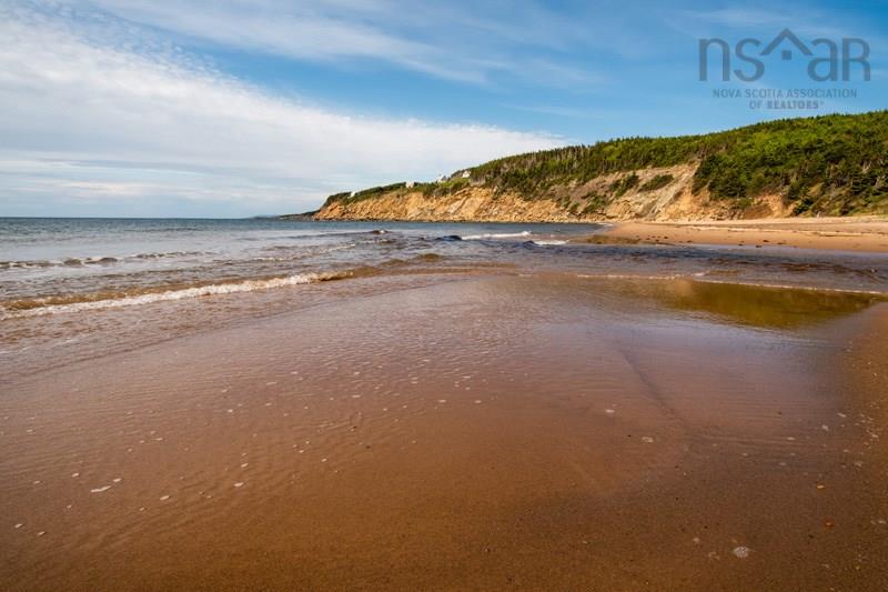 Chimney Corner Beach, Margaree Harbour, NS B0E 2B0