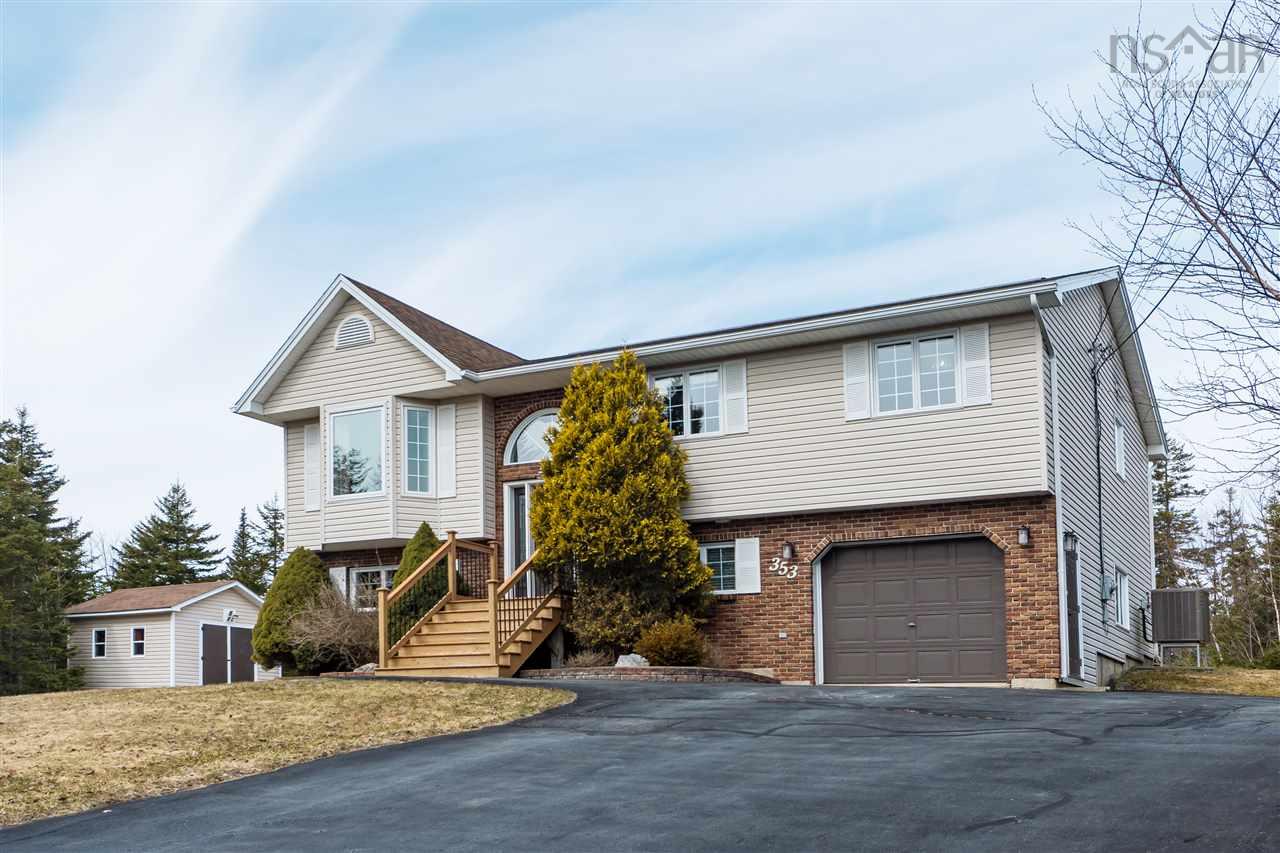 Houses For Sale In Hammonds Plains, NS Realty Geek