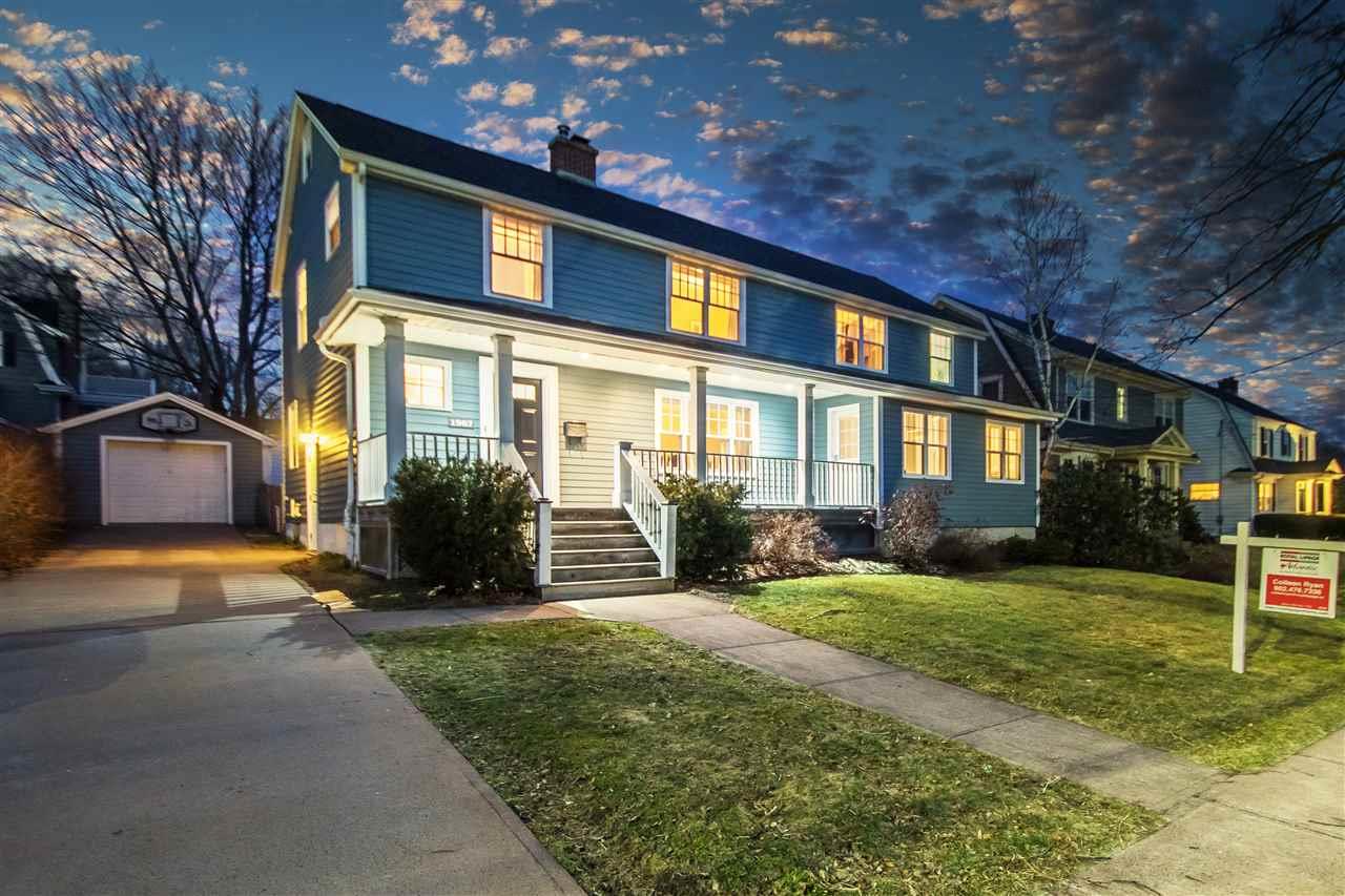 Houses For Sale In The South End Of Halifax, NS Realty Geek