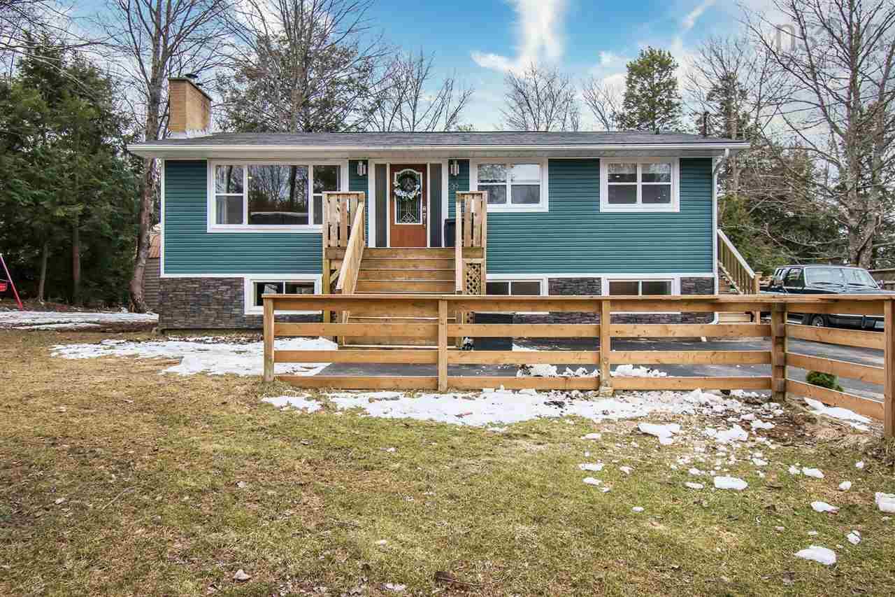 Houses For Sale In Fall River, NS Realty Geek