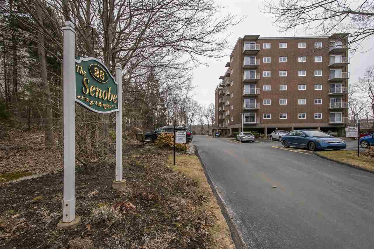 28 BROOKDALE CRES, DARTMOUTH, NS